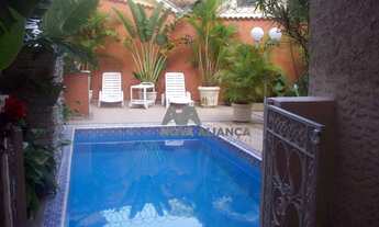 Imagem 3: Rio de Janeiro - Casa Padrão - Tijuca