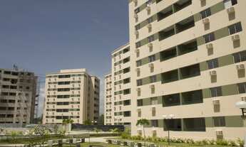 Imagem 5: Jean Charles / Candeias: 3 quartos, 64m2, piscina, praças, quadras, lazer completo