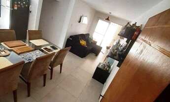 Imagem 2: Apartamento à venda - Paulicéia - São Bernardo do Campo/SP