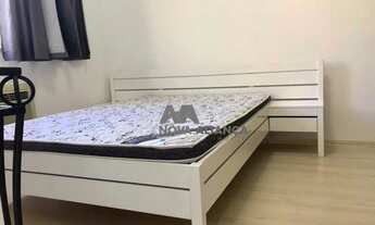 Imagem 6: Rio de Janeiro - Apartamento Padrão - Ipanema