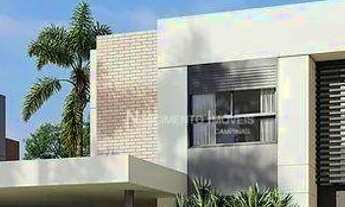 Imagem: Casa de condomínio com 4 suítes à venda