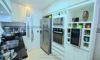 Imagem 7: Maravilhosa Cobertura Triplex no Recreio dos Bandeirantes