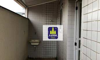 Imagem 4: Apartamento/Área Privativa com 3 dormitórios à venda, 116 m² por R$ 570.000 - Colégio Bati