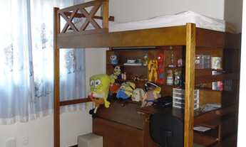 Imagem 2: Sobrado em condomínio fechado - Cond Figueiras