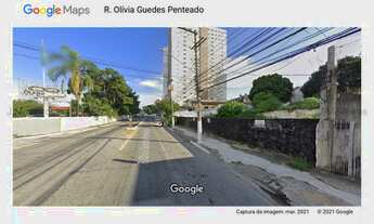 Imagem 3: Terreno a venda Terreno / lote com venda por R$21.412.500