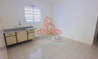 Imagem 6: Casa em Vila Guarani - Santo André