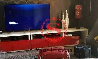 Imagem 2: Apartamento - Vila Bastos - Santo André/SP