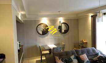 Imagem 4: Apartamento - Vila Proost de Souza - Campinas