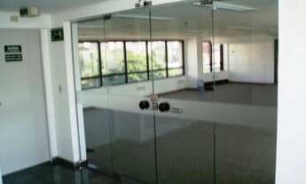 Imagem 2: Andar Corporativo para alugar, 226 m² por R$ 10.000,00/mês - Cambuí - Campinas/SP