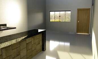 Imagem 5: Excelente Casa Térrea no Bairro Jardim Seminário com Piscina e Amplo Terreno