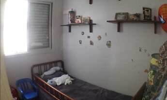 Imagem 7: Apartamento residencial à venda, Vila Industrial, Campinas - AP1004