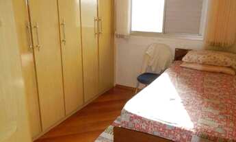 Imagem 13: Apartamento à venda, 54 m² por R$ 230.000,00 - Jardim Irajá - São Bernardo do Campo/SP