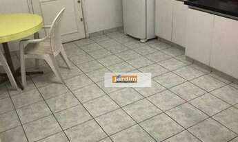 Imagem 6: Apartamento com 3 dormitórios à venda, 214 m² por R$ 580.000,00 - Centro - Santo André/SP