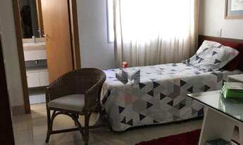 Imagem 7: Apartamento com 3 dormitórios à venda, 297 m² por R$ 2.200.000,00 - Jardim Canadá - Ribeir