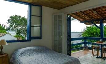 Imagem 5: Casa para Venda em Florianópolis, Costa da Lagoa, 3 dormitórios, 1 suíte, 2 banheiros