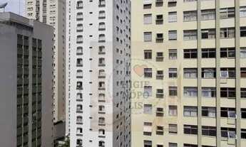 Imagem 6: Apartamento com 3 dormitórios à venda, 128 m² por R$ 1.171.000,00 - Santa Cecília - São Pa