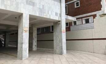 Imagem 2: Apartamento para venda tem 80 metros quadrados com 2 quartos em Aviação - Praia Grande - S