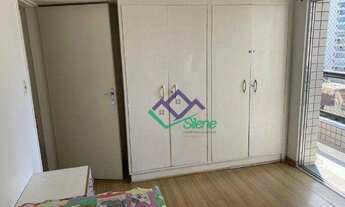 Imagem 7: Apartamento com 2 dormitórios à venda, Reformado, Pé na Areia - José Menino - Santos/SP