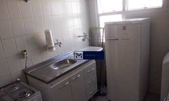 Imagem 7: Apartamento residencial à venda, Botafogo, Campinas