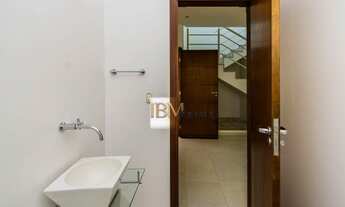 Imagem 3: Casa com 4 dormitórios, 374 m² - venda por R$ 2.950.000,00 ou aluguel por R$ 11.500,00/mês