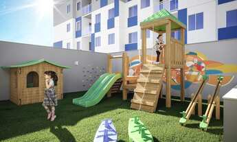 Imagem 5: Mutondo - Apartamentos de 3 quartos, Varanda Gourmet e Suíte!-Jardim Central 2São Gonçalo