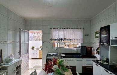 Imagem 6: Sobrado à venda, 100 m² por R$ 490.000,00 - Vila Constança - São Paulo/SP