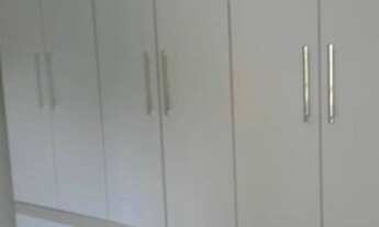 Imagem 2: Apartamento com 2 dormitórios à venda, 80 m² por R$ 220.000,00 - Vila Marieta - Campinas/S