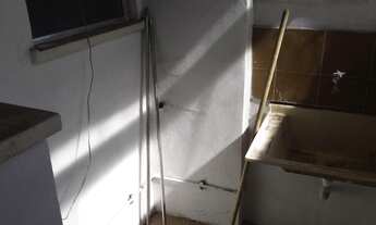 Imagem 6: Apartamento de 51 metros quadrados no bairro Freguesia (Jacarepaguá) com 2 quartos