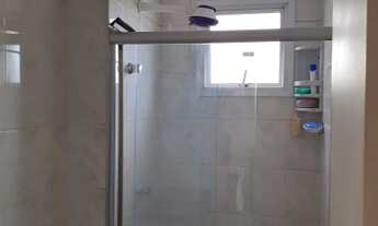 Imagem 7: Belíssimo apartamento no bairro Vila Palmares - Santo André - SP