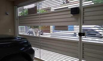 Imagem 4: Casa para Locação em Santo André, VILA GUARACIABA, 2 dormitórios, 1 banheiro, 1 vaga