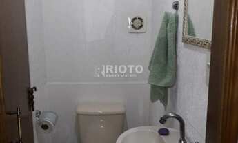 Imagem 6: CASA RESIDENCIAL em SANTO ANDRÉ - SP, VILA HUMAITÁ