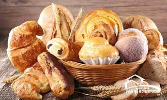 Imagem: Vendo Padaria no Centro de Lorena -SP