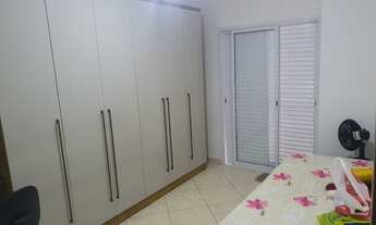 Imagem 7: Apartamento com 2 dormitórios à venda, 98 m² por R$ 420.000 - Vila Tupi - Praia Grande/SP