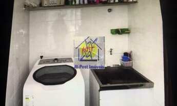 Imagem 7: Casa para venda possui 183 metros quadrados com 3 quartos em Cidade Universitária - Campin