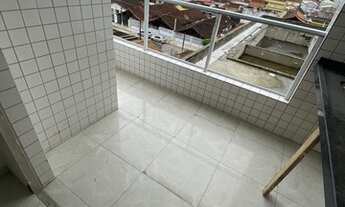 Imagem 5: Apto 03 dormitórios sendo 02 suítes, localizado na Ocian, sacada gourmet, fino acabamento!