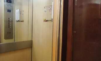 Imagem 3: Apartamento - 90 m² - 2 Quartos - Paraíso - SP