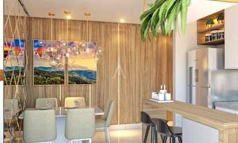 Imagem 4: Apartamentos a venda no Santa Felicidade em Cascavel