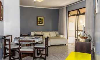 Imagem: Itapema - Apartamento Padrão - Meia Praia