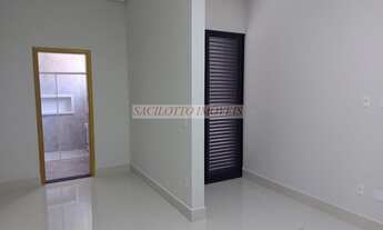 Imagem 3: Casa em Condomínio para Venda em Indaiatuba, Jardim Panorama, 3 dormitórios, 3 suítes, 4 b