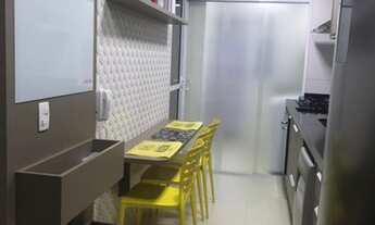 Imagem 7: SÃO BERNARDO DO CAMPO - Apartamento Padrão - CENTRO