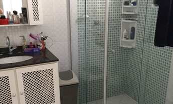 Imagem 7: Sobrado 3 suites 3 vagas Bairro Planalto - São Bernardo do Campo - SP