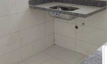 Imagem 5: Apartamento Flat no Boqueirão / 1 Dormitório