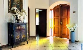 Imagem 2: Excelente casa 4 quartos/2suítes/piscina/churrasqueira