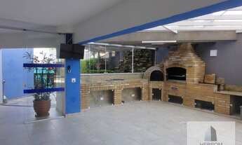 Imagem 2: Apartamento residencial à venda, Jardim Chácara Inglesa, São Bernardo do Campo