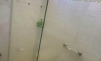 Imagem 7: Cobertura 3 quartos mobiliada 2 vagas sol manhã em Vila Valqueire - Rio de Janeiro - RJ