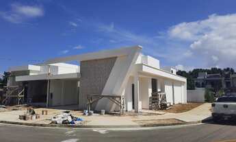 Imagem: Imóvel pronto Casa 3q/1 ste Verana Macapá