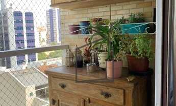 Imagem 5: Apartamento com 2 dormitórios à venda, 62 m² por R$ 386.000,00 - Vila Guiomar - Santo Andr