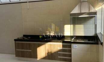 Imagem 7: Casa com 3 dormitórios para alugar, 230 m² por R$ 6.000/mês - Gaivota II