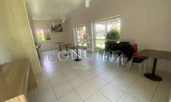 Imagem 6: Apartamento 3 Quartos em Novo Mundo - Curitiba - PR