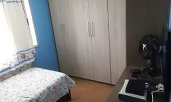 Imagem 3: Apartamento para venda possui 74 metros quadrados com 2 quartos